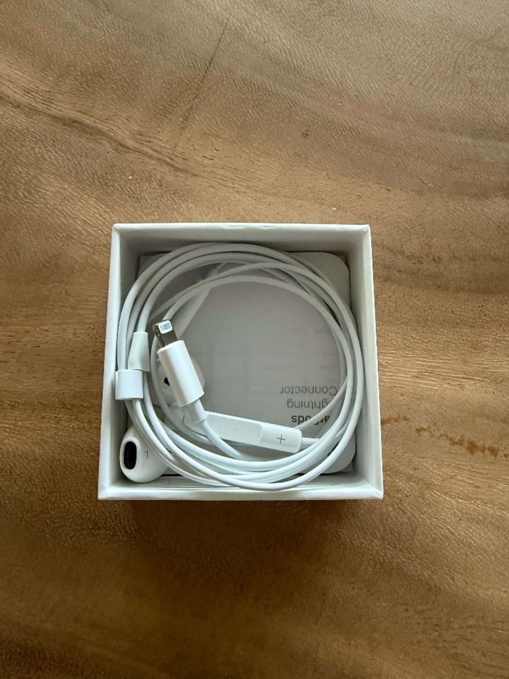 Apple EarPods